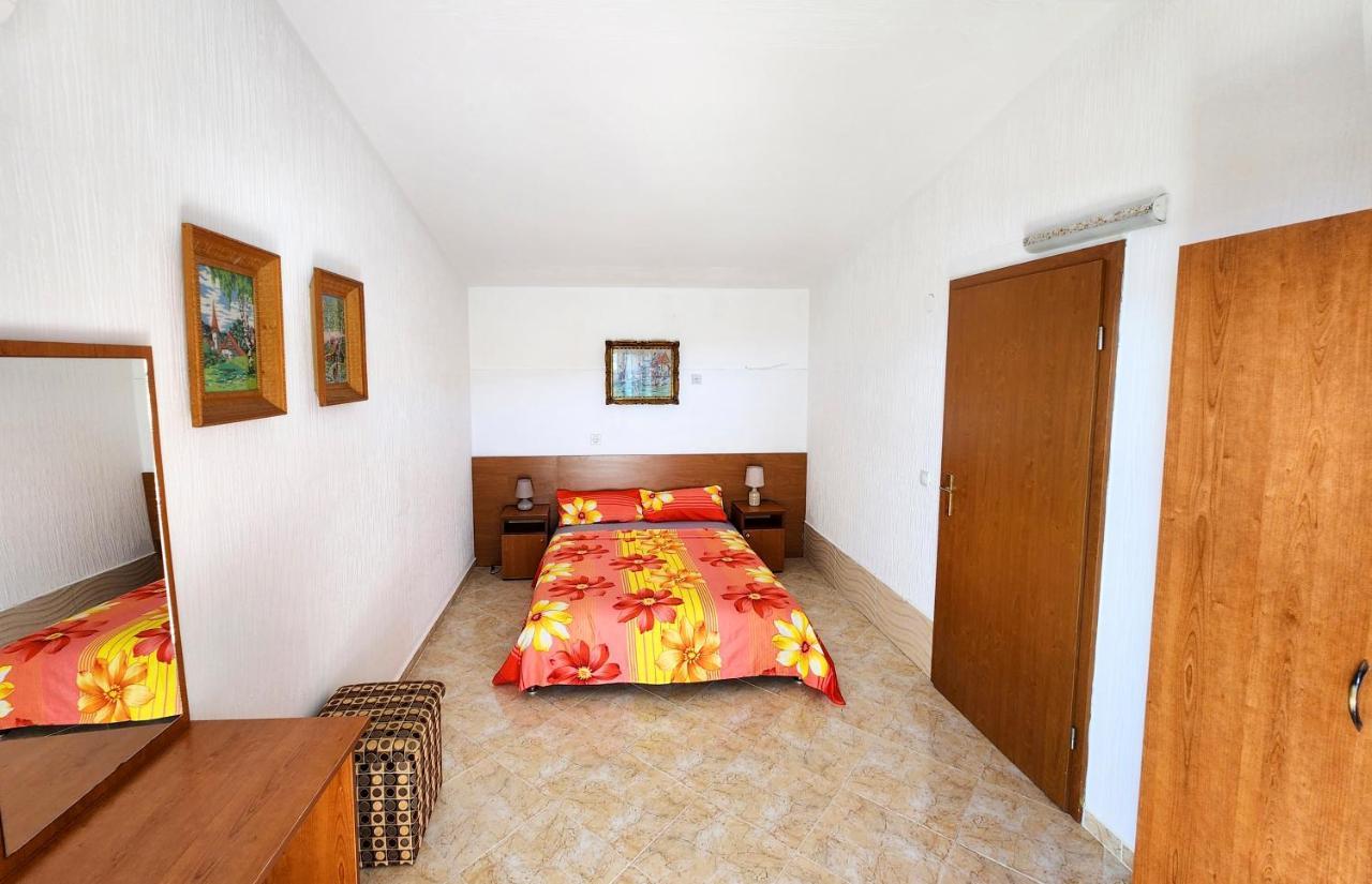 Villa Blanca Utjeha Exterior foto