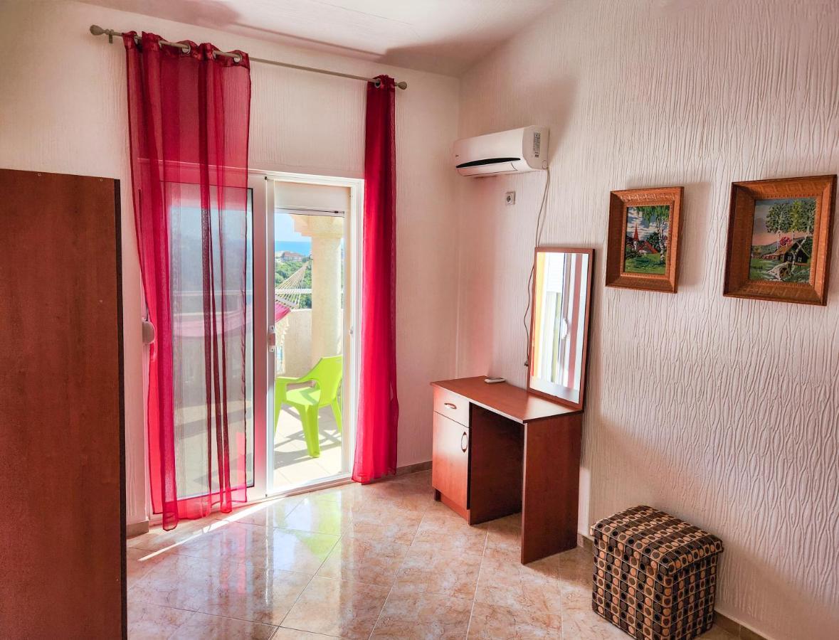 Villa Blanca Utjeha Exterior foto